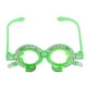 thumbnail image 4 of Monturas de Lentes de Prueba Cola 10pcs 52 mm 54 mm 56 mm 58 mm 60 mm 62 mm, 4 of 8