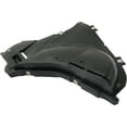 thumbnail image 2 of Front Fender Liner Compatible with BMW 5-Series 2017-2019 Driver Side Front Section, 2 of 5