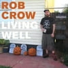 Rob Crow - Living Well - Rock - Vinyl