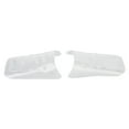 thumbnail image 3 of Barber Shoes Cover High Transparent Hair Stylist Shoes Cover Odorless Haircut Shoes Cover, 3 of 8