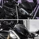 thumbnail image 4 of For Street Triple 765RS Black Sport Screen Deflector, 4 of 5