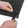 thumbnail image 4 of Honeycomb Litter Mat Waterproof Anti-slip Pet Litter Mat Cat Litter Trapping Mat, 4 of 10