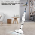 thumbnail image 4 of Wireles Handhold Vacuum Cleaner High Power Strong Suction Vacuum Cleaner for Home Car, 4 of 5