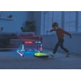 thumbnail image 3 of Glow Games Hover Soccer Set with LED Puck and Light-Up Goals, 3 of 5
