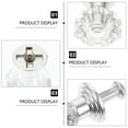 thumbnail image 4 of 20 Pcs Petites Poignées de Tirage pour Armoire de Maison Boutons Pratiques pour Tiroir d'Armoire, 4 of 8
