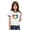Black, variant on Eltusu Girls Short Sleeve Tops, Summer Crewneck Relaxed Fit Pullover Kids T-shirts Black Size 13-14 T
