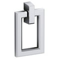 thumbnail image 2 of Kohler Poplin/Marabou Rectangular Drawer Pull, 2 of 2
