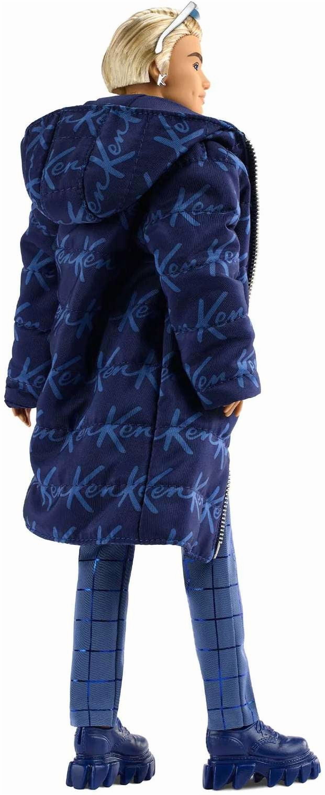 Barbie Signature Ken Kouture 1 Doll