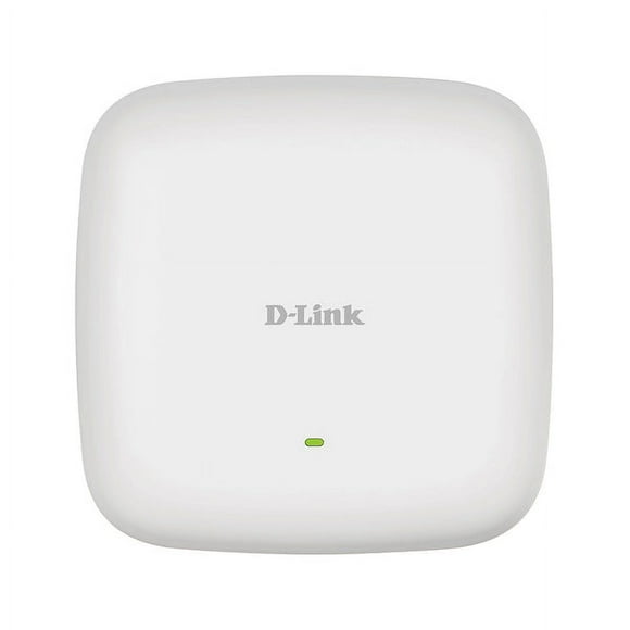 D-Link Nuclias Connect AC2300 Wave 2 Dual-Band PoE Access Point - DAP-2682