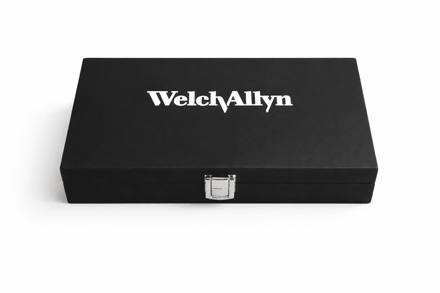 Welch Allyn 3.5V LED Otoscope 250-2 with Ni-Cad Rechargeable Handle