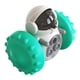 thumbnail image 2 of ICED Pet toys Juguete interesante bola de comida juguetes 1 pieza azul 146*77*109mm, 2 of 2