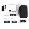 thumbnail image 3 of VANKYO Leisure 3 Pro Native 1080P Projector, Full HD 5G Wifi Projector with LCD Display, 3 of 10