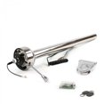 thumbnail image 1 of Roadster Column Stainless 3.5 in. Drop Push Button with RFID, 1 of 1