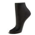 thumbnail image 2 of 2x Maniquí de piezaza de Calcetines Adultos Herramienta Material Trabajo Laboratorio shamjiam Tobillera Calcetines Pie Maniquí, 2 of 8