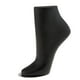 thumbnail image 2 of Calcetines tobilleras de pie de maniquí de unisex Blanco, negro, natural S/M/L Pequeño negro Cola Calcetines de tobillo Maniquí de pie, 2 of 8