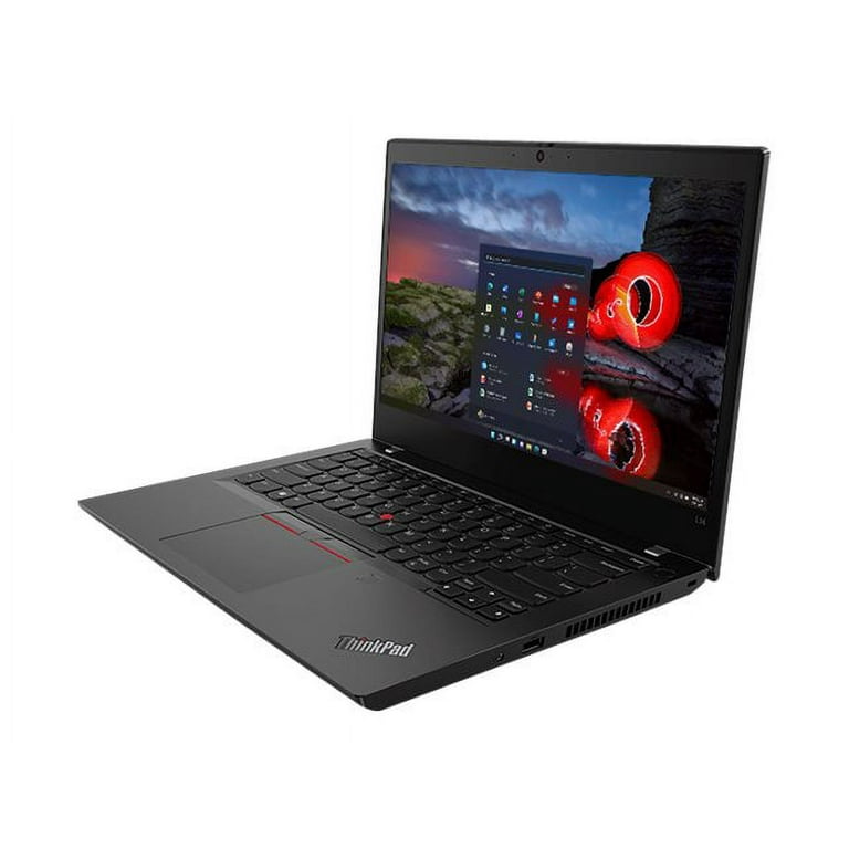 Lenovo ThinkPad L14 AMD Laptop, 14