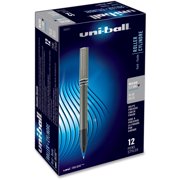 Uni-Ball, UBC60027DZ, Deluxe Rollerball Pens, 12 / Dozen