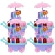 thumbnail image 1 of 4pcs para niños de helado juguetes para niños carros de helado juguetes para niños juguetes para niños, 1 of 5