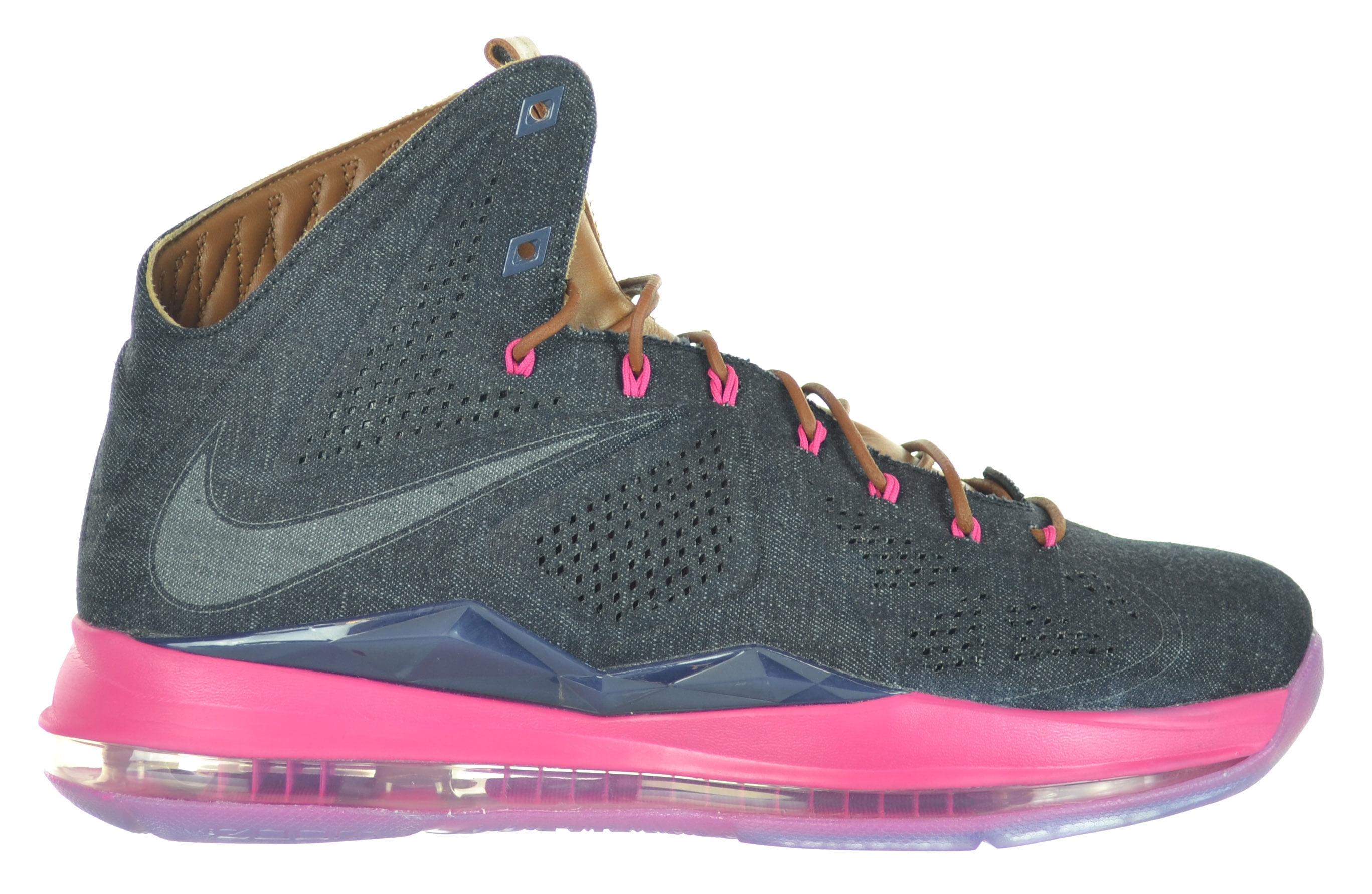 Nike Lebron 10 EXT QS \