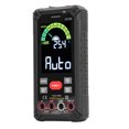 thumbnail image 3 of Multímetro digital Pantalla grande inteligente de alta precisión Ohm Volt Amp Probador múltiple, 3 of 5