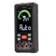 thumbnail image 3 of Multímetro digital Pantalla grande inteligente de alta precisión Ohm Volt Amp Probador múltiple, 3 of 5