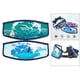 thumbnail image 5 of Máscara de buceo impermeable de repuesto para buceo, snorkel, natación, Slap isla, 5 of 9