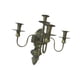 thumbnail image 2 of Apliques pared para velas, candelabros, adornos decorativos, portavelas para chimenea, repisa chimenea, y decoración interiores, 2 of 8