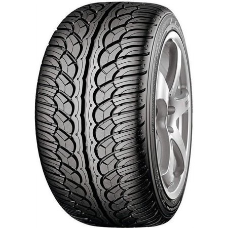 Yokohama Parada Spec-X 295/35R24 110 V Tire Sansujyuku sansujyuku.com