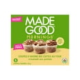 thumbnail image 2 of MadeGood Baked Oat Cups – Apple Crumble 5 Cups, 2 of 11