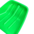 thumbnail image 3 of Pala Multifuncional para Eliminación de Nieve, Herramienta de Limpieza de Basura, Eliminación de Arena, Ligera, Portátil, Que Ahorra Trabajo para El 44X40cm Verde Macarena Pala multifuncional, 3 of 4