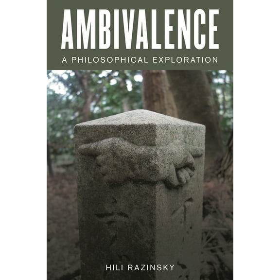 Ambivalence: A Philosophical Exploration, (Paperback)