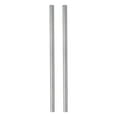 thumbnail image 1 of Unique Bargains Linear Motion Rod Shaft Guide 8mm x 200mm Bearing Steel, 2 Pieces, 1 of 5
