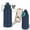 Blue, variant on LOEL Stainless Steel 1000ml Sports Bottle with Magnetic Phone Stand, 12H Temp Retention, Non-Slip Leak-Proof for Fitness Travel Gym Office