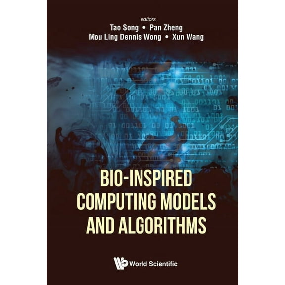 Bio-Inspired Computing Model and Algorithm, (Hardcover)