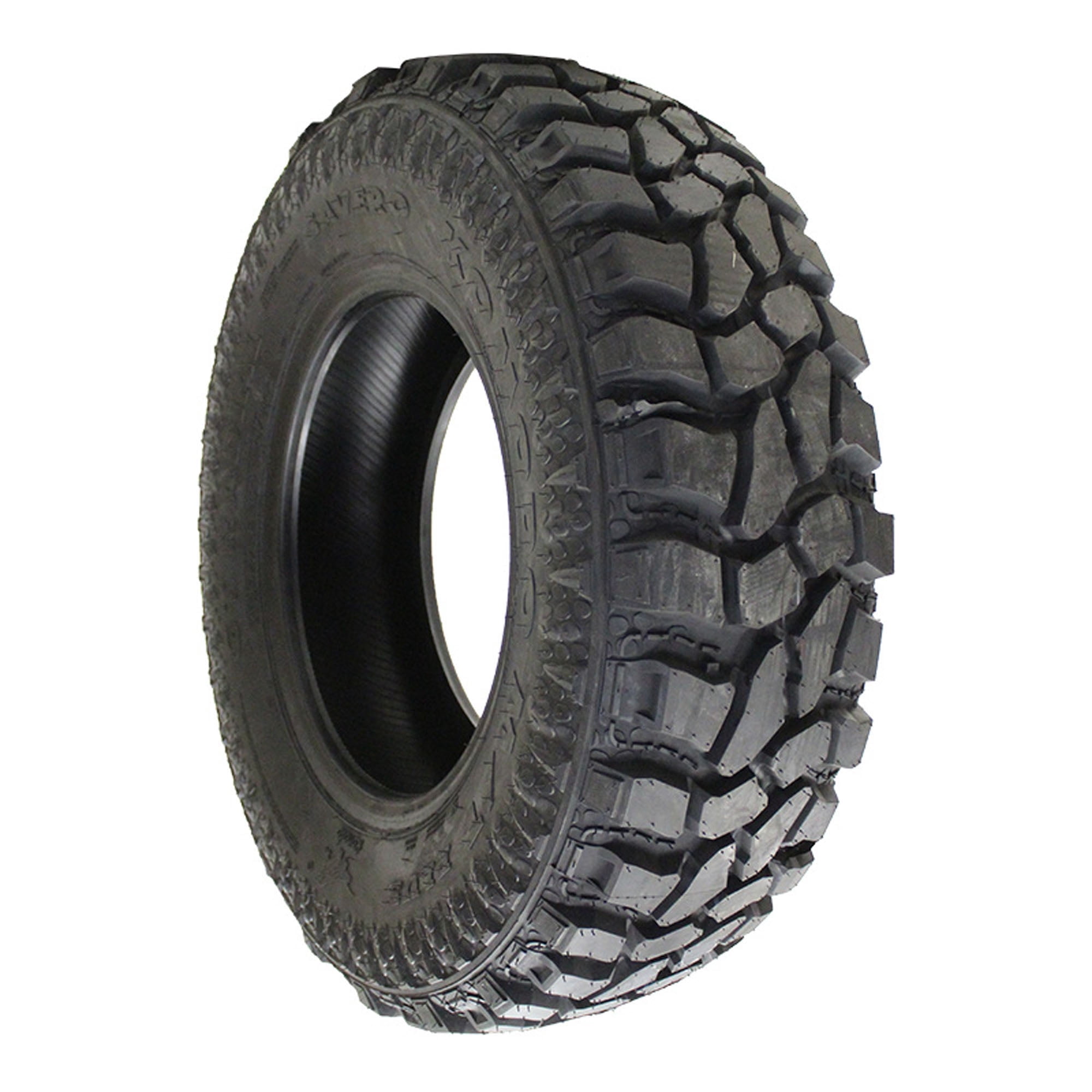 GT Radial Komodo MT Plus LT235/75R15 104Q Light Truck Tire