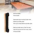 thumbnail image 4 of Pool Table Cleaning Brush, Ergonomic 12 Inch Pool Table Brush Billiards Accessories  for Game Room, 4 of 7