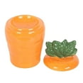 thumbnail image 2 of Something Different Carrot Oil Burner, 2 of 4