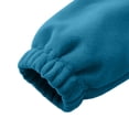 thumbnail image 7 of Polar Fleece Jacket for Men Ghalytn Full Zip Stand Collar Coat - Lightweight Outdoor Top with Pockets, 7 of 7
