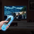 thumbnail image 2 of Fintie Silicone Case For Fire TV Edition Toshiba 4K Smart TV Voice Remote / Element Smart TV Voice Remote 2 of 14