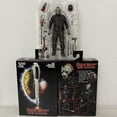thumbnail image 3 of NECA Freddy Champion Tyorhees Butter Horror Toy Figura Regalo de Navidad, 3 of 5