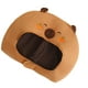thumbnail image 4 of Sombrero de felpa Salvador accesorios para clubes nocturnos festivales juegos de rol Cosplay, 4 of 7