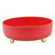 thumbnail image 1 of Organizador De La Rejilla De Almacenamiento Giratorio De 360 ​​​​grados Estable Para La Despensa Del Gabinete De Cocina Pequeño, 1 of 7