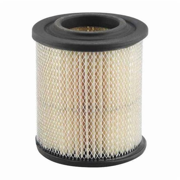 Baldwin Filters Air Filter,3-1/16 x 3-5/8 in. PA644