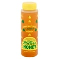 thumbnail image 2 of Miller's Raw Natural Clover Honey, 12 oz, 2 of 5