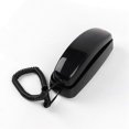 thumbnail image 2 of Telephone Landline Phones, Corded Home Phone, Hotel Wall Phone B, 2 of 5