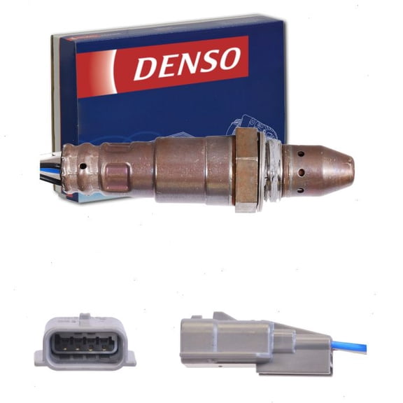 Afr Sensor DENSO Upstream Air Fuel Ratio AFR Sensor compatible with Honda Accord 3 ...