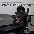 thumbnail image 2 of Tocadiscos de vinilo Fluance RT82 Reference, 2 of 8
