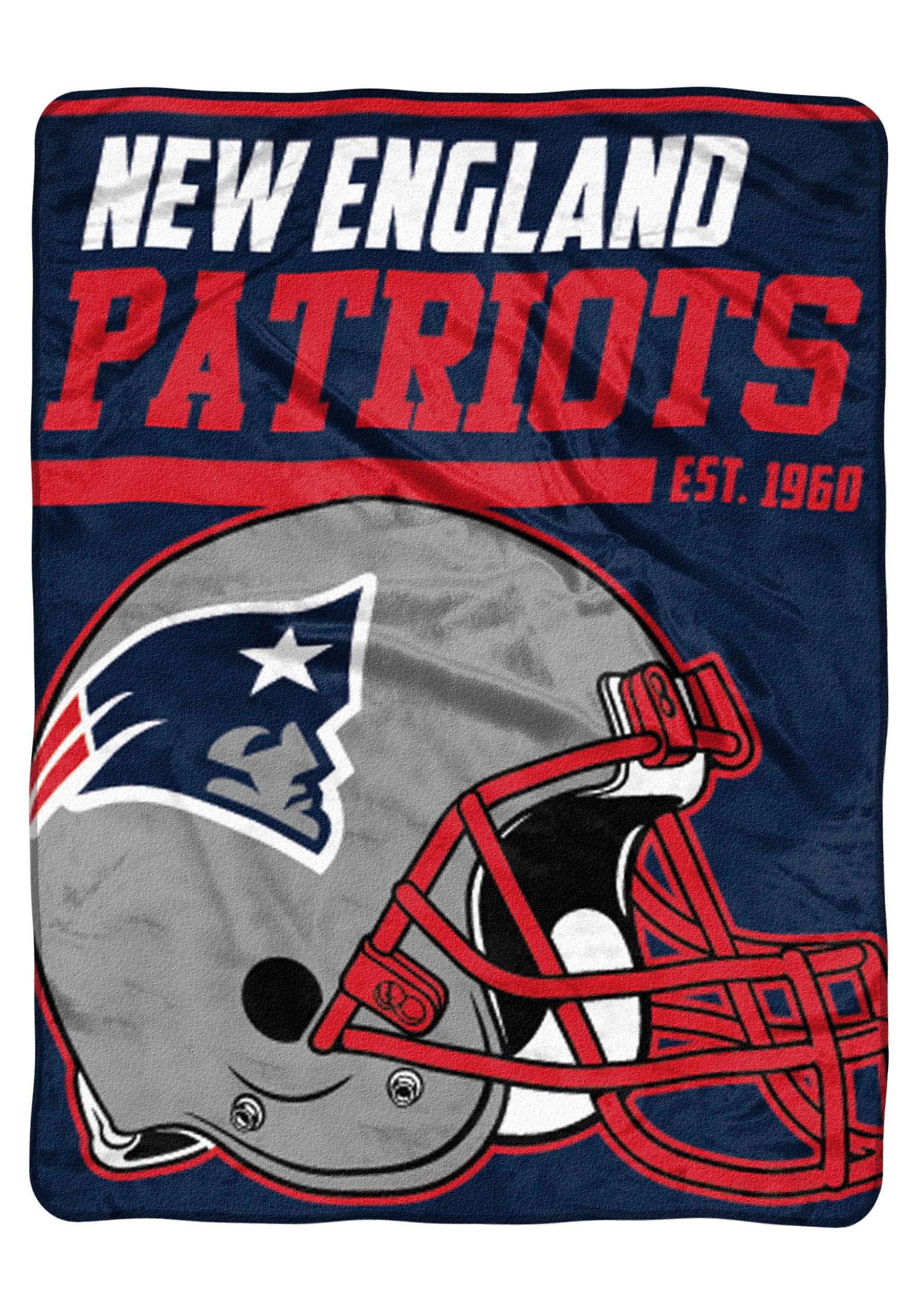 New England Patriots Team Com