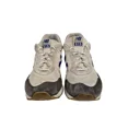 thumbnail image 4 of New Balance Mens 515 V3 ML515VP3 White Casual Shoes Sneakers Size 12 D, 4 of 6