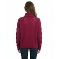 thumbnail image 2 of THML Turtleneck Sweater, 2 of 4